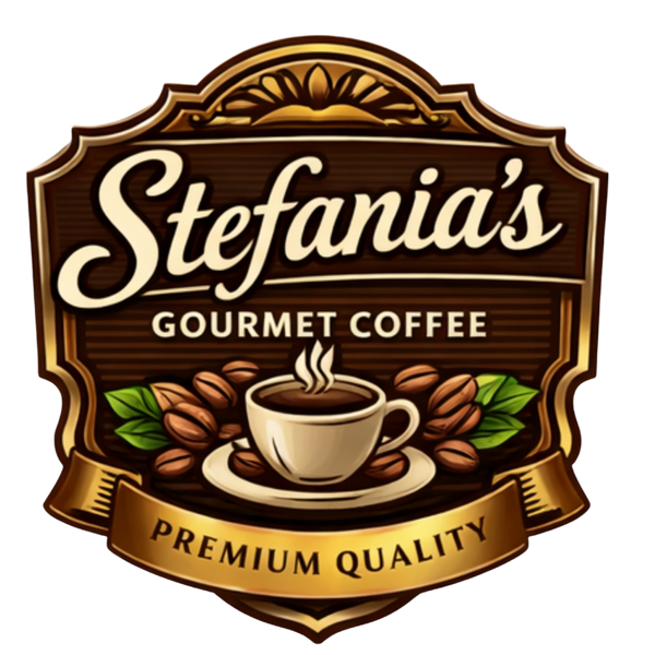 Stefania's Gourmet Coffee